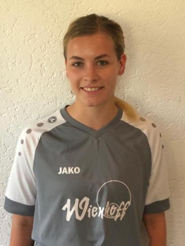 Sophia Scheffer