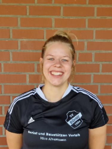 Friederike Fromme