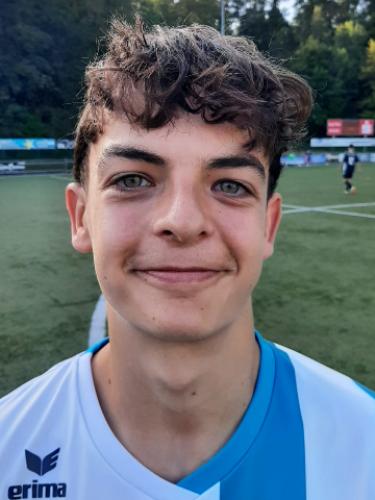 Florian Graffenberger