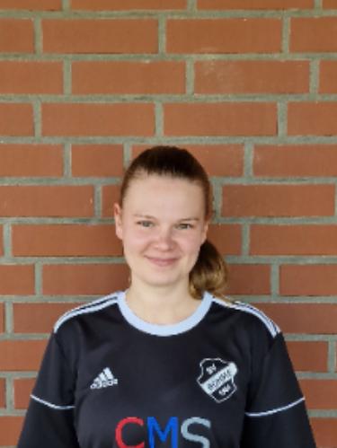 Vivian Volkmer