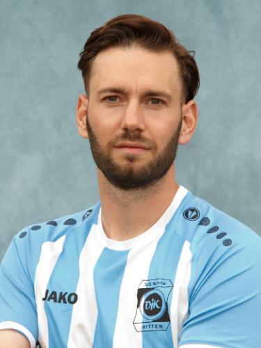 Felix Heckmann