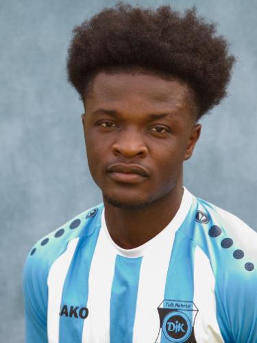 Benjamin Kumi Appia