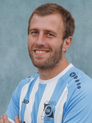 Thorsten Schäffer