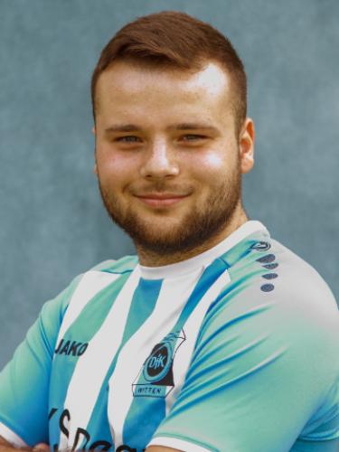 Oliver Wycislo