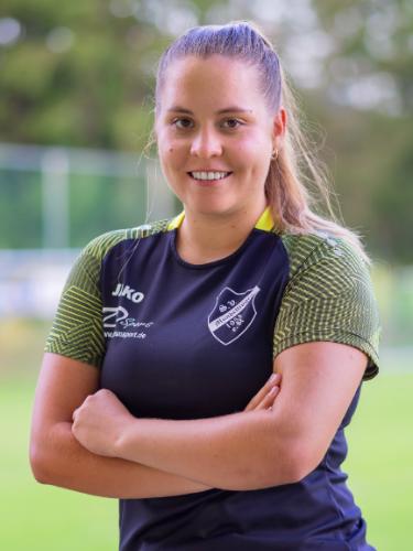 Lea Rösch