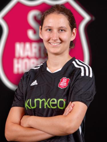 Melanie Brunßen