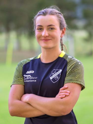 Sarah Merz
