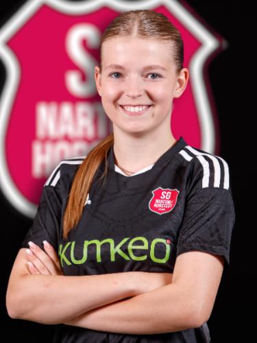 Caprice Eggert