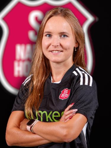 Vanessa Heckmann