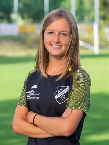 Svenja Glunk