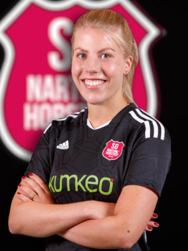 Nele-Katharina Schradick