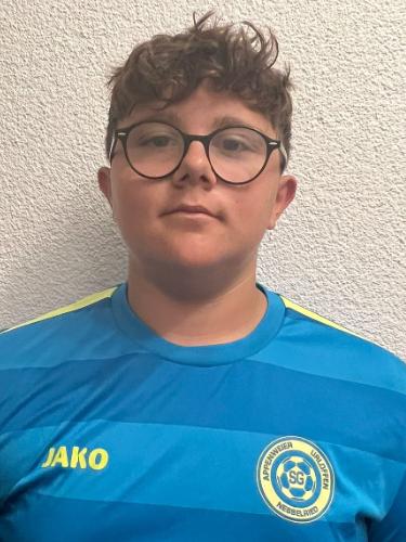 Bruno Miguel Carvalho Dias