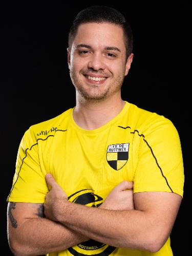 Fabio Güntert
