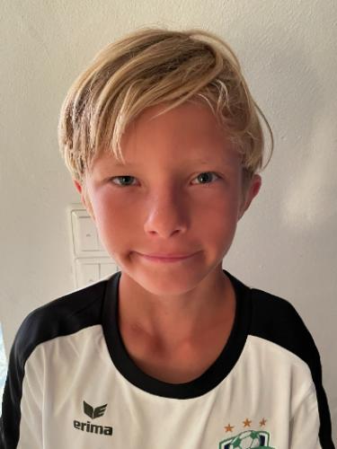 Benjamin Schnell