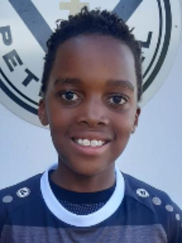 Akhona Bösinger