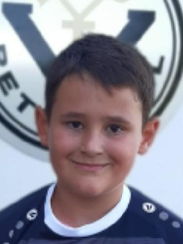 Tamino Fabiano