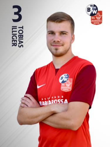 Tobias Illiger