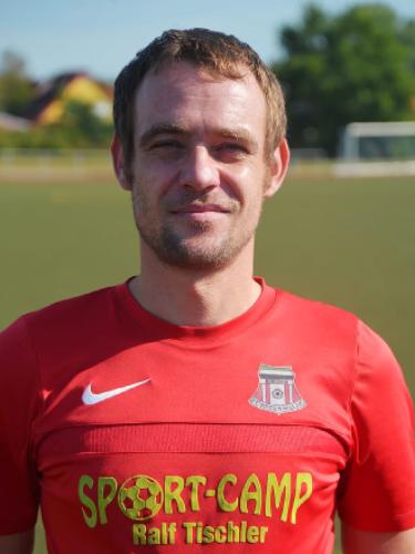 Fabian Lippke