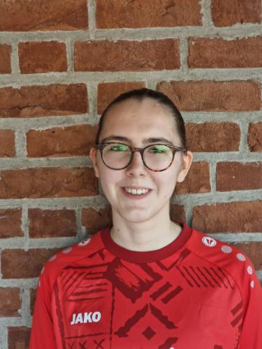 Sarah Marie Hallaschka