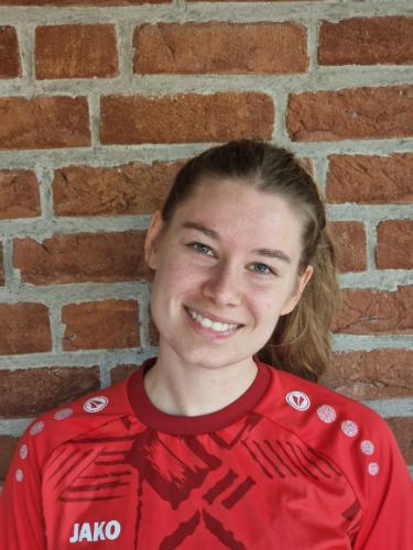 Neele Jacobine Teneyken