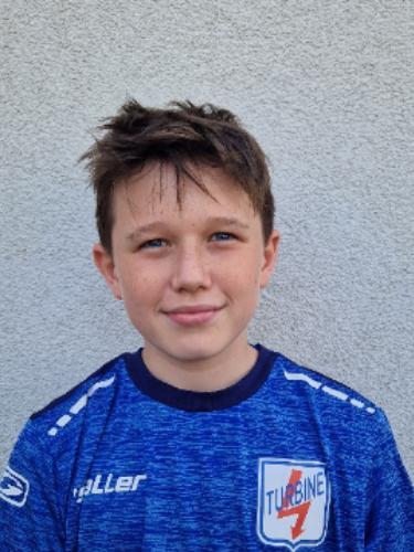 Benji Eckart