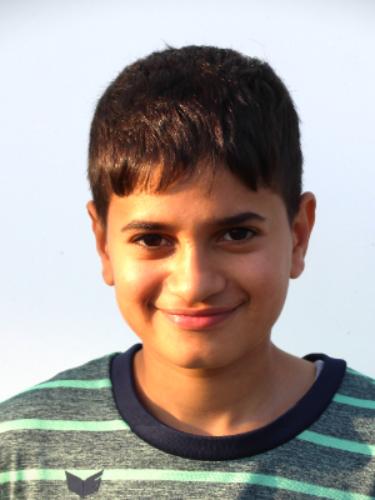 Mohamad Zaser