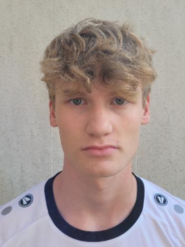 Luke Schneiders