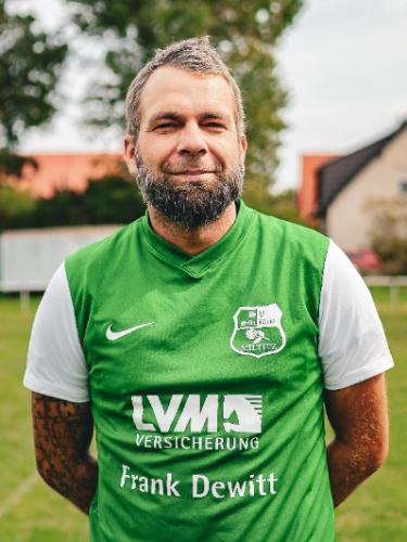 Sebastian Gläser