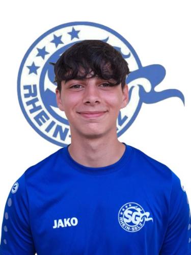 Alessandro Cangianiello