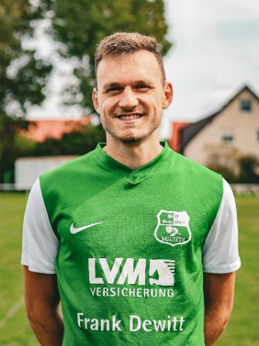 Florian Papsdorf