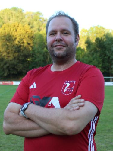 Michael Ritter