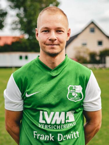 Maik Vogler