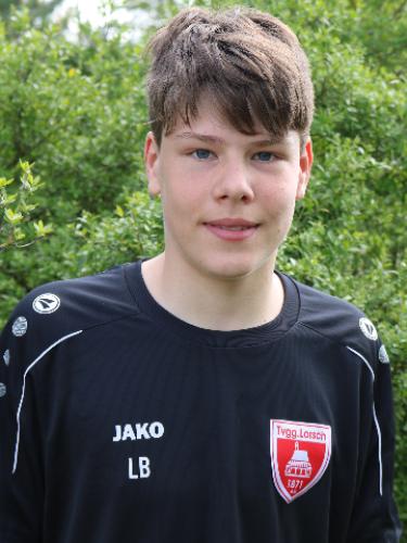 Linus Beppler