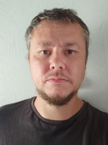 Martin Berwald