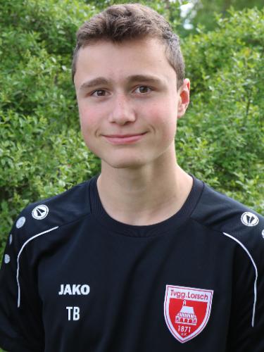Tim Bönning