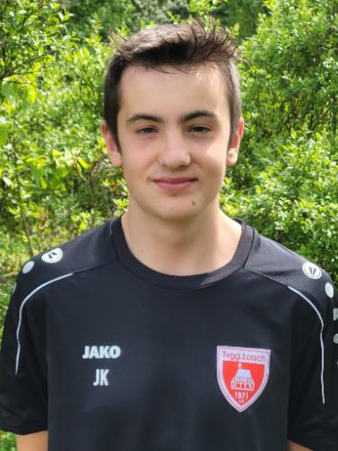 Jannis Knapp