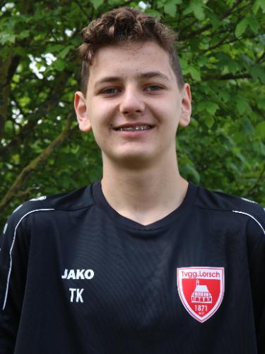 Tim Kroschl