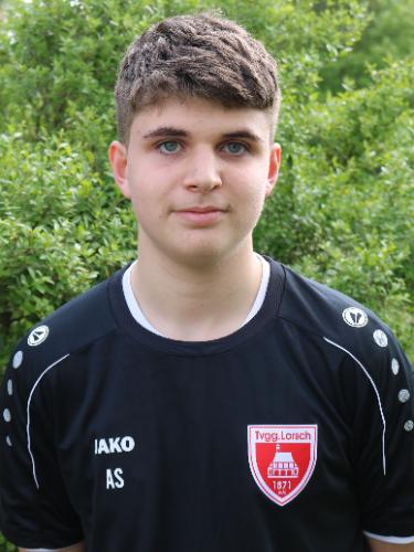 Anton Rainer Schäfer