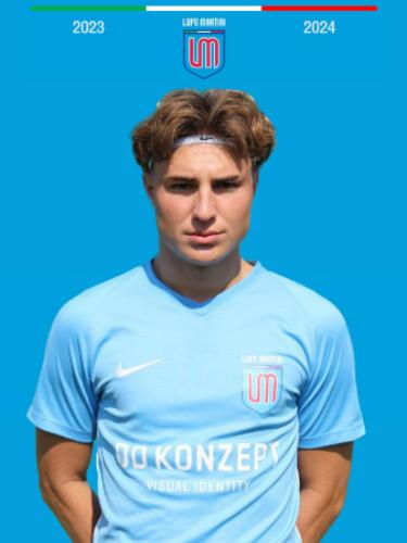 Marco Barberi-Gambonello