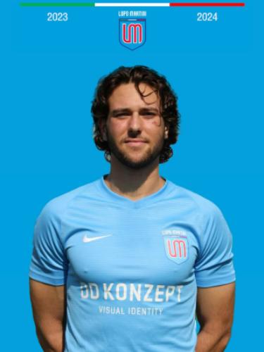 Gabriel-Armando Schettino