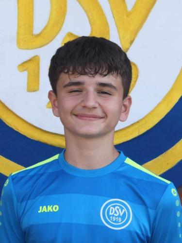 Ylli Berisha