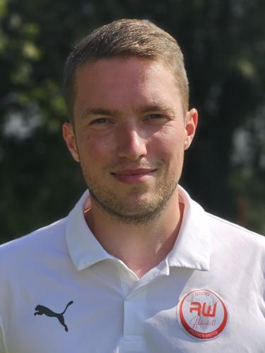 Christoph Mooren