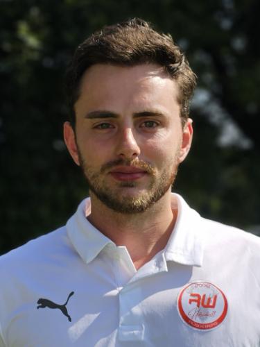 Sebastian Wiese