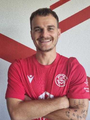 Patrick Kerti