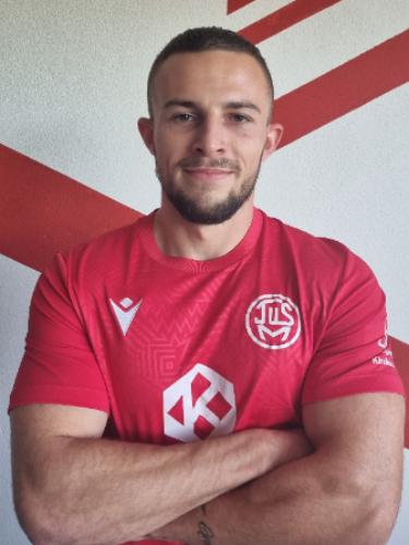 Florian Reibl