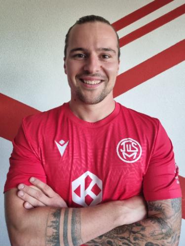Sebastian Rohm