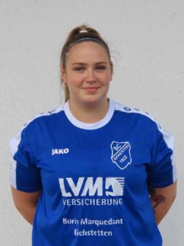 Mandy Weldt