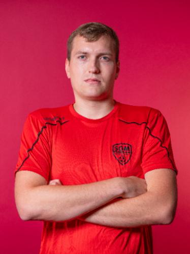 Sascha Gobel