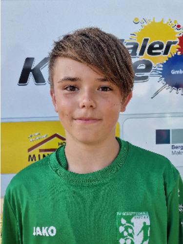 David Valentin Freitag