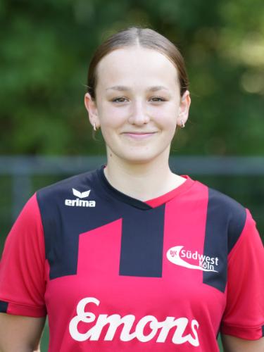 Paula Hölzle